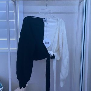 Princess Polly Jabal Jumper